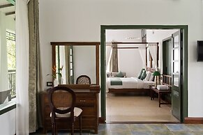 Reen Resorts Aanavilasam Thekkady