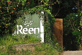 Reen Resorts Aanavilasam Thekkady