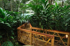 Reen Resorts Aanavilasam Thekkady