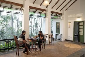 Reen Resorts Aanavilasam Thekkady