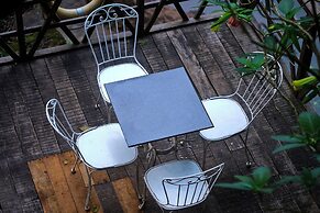 Reen Resorts Aanavilasam Thekkady