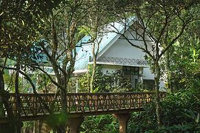 Reen Resorts Aanavilasam Thekkady