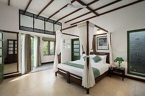 Reen Resorts Aanavilasam Thekkady