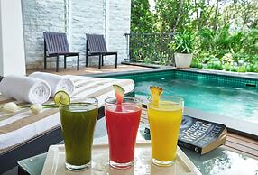 Reen Resorts Aanavilasam Thekkady