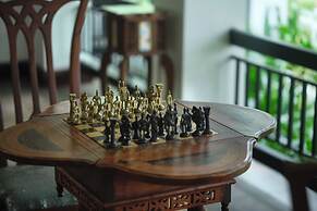 Reen Resorts Aanavilasam Thekkady