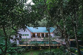 Reen Resorts Aanavilasam Thekkady