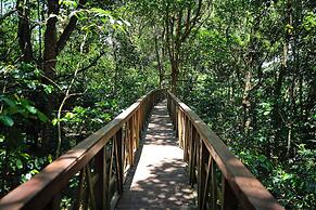 Reen Resorts Aanavilasam Thekkady