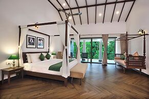 Reen Resorts Aanavilasam Thekkady