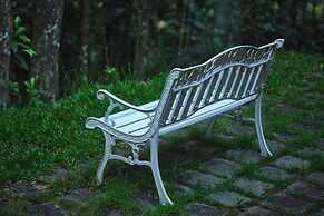 Reen Resorts Aanavilasam Thekkady