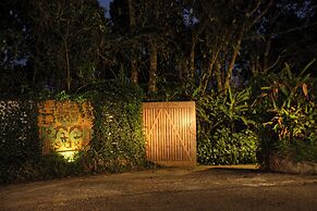 Reen Resorts Aanavilasam Thekkady