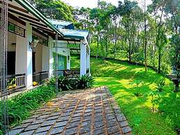 Reen Resorts Aanavilasam Thekkady