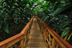 Reen Resorts Aanavilasam Thekkady