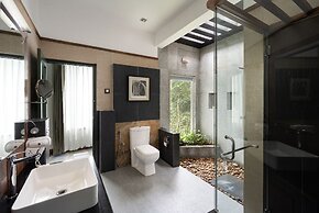 Reen Resorts Aanavilasam Thekkady