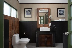 Reen Resorts Aanavilasam Thekkady