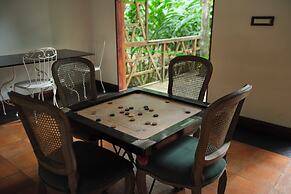 Reen Resorts Aanavilasam Thekkady