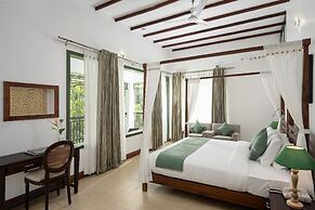 Reen Resorts Aanavilasam Thekkady