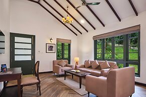 Reen Resorts Aanavilasam Thekkady