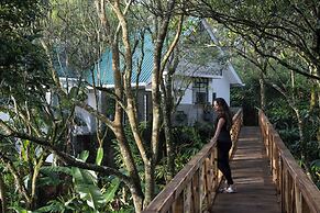 Reen Resorts Aanavilasam Thekkady