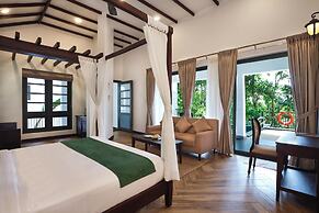 Reen Resorts Aanavilasam Thekkady