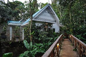 Reen Resorts Aanavilasam Thekkady