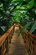 Reen Resorts Aanavilasam Thekkady