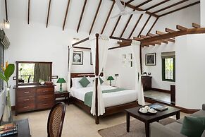 Reen Resorts Aanavilasam Thekkady