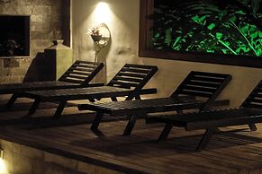 Reen Resorts Aanavilasam Thekkady