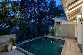 Reen Resorts Aanavilasam Thekkady