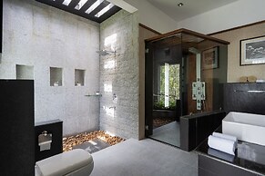 Reen Resorts Aanavilasam Thekkady