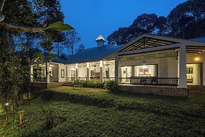 Reen Resorts Aanavilasam Thekkady