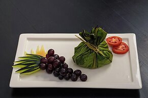 Reen Resorts Aanavilasam Thekkady