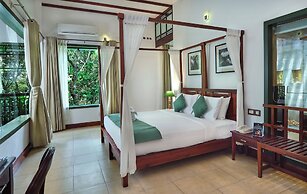Reen Resorts Aanavilasam Thekkady