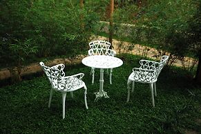 Reen Resorts Aanavilasam Thekkady