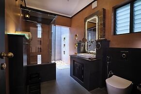 Reen Resorts Aanavilasam Thekkady