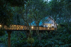 Reen Resorts Aanavilasam Thekkady