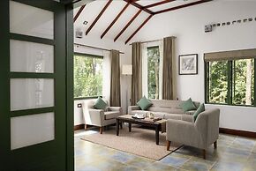 Reen Resorts Aanavilasam Thekkady