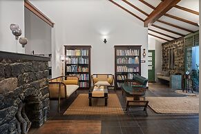 Reen Resorts Aanavilasam Thekkady