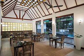 Reen Resorts Aanavilasam Thekkady