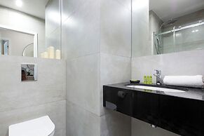 Mennica Residence by Renters Prestige