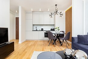 Mennica Residence by Renters Prestige