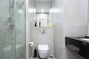 Mennica Residence by Renters Prestige