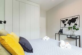 Mennica Residence by Renters Prestige