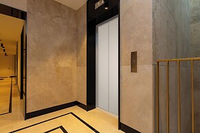 Mennica Residence by Renters Prestige