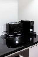 Mennica Residence by Renters Prestige