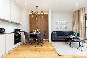 Mennica Residence by Renters Prestige