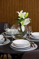 Mennica Residence by Renters Prestige