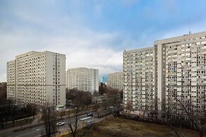 Mennica Residence by Renters Prestige