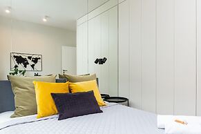 Mennica Residence by Renters Prestige