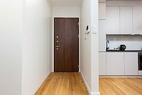 Mennica Residence by Renters Prestige