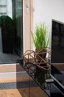 Mennica Residence by Renters Prestige